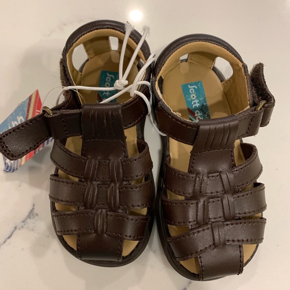 baby sandals size 5 boy